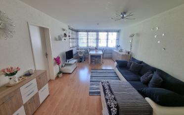 Apartment 4 rooms - image - 4