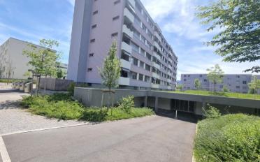 Apartment 4 rooms - image - 1