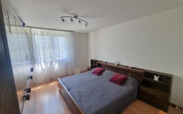 Apartment 4 rooms - image - 7