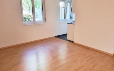 Möbl. Wohnobj. 2 Zimmer - image - 4