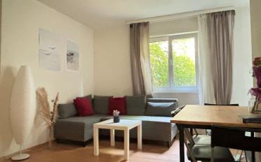 Möbl. Wohnobj. 2 Zimmer - image - 2