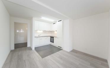 Apartment 1 room - image - 2