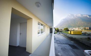 Apartment 1 room - image - 5