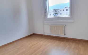 Wohnung 4.5 Zimmer - image - 4