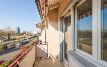 Wohnung 3 Zimmer - image - 8