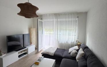 Wohnung 3 Zimmer - image - 9