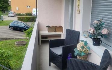 Wohnung 3 Zimmer - image - 4