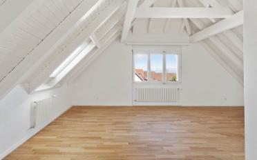 Wohnung 1.5 Zimmer - image - 1