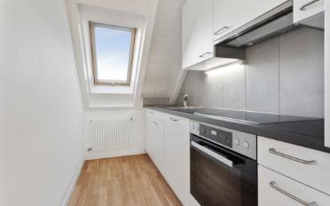 Wohnung 1.5 Zimmer - image - 4