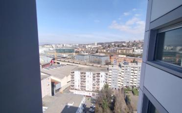 Apartment 2.5 rooms - image - 2
