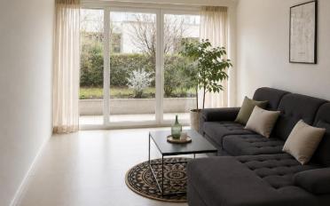 Wohnung 3.5 Zimmer - image - 1