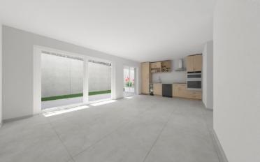 Appartement 2.5 pièces - image - 1