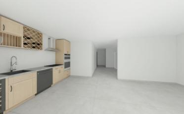 Appartement 2.5 pièces - image - 2