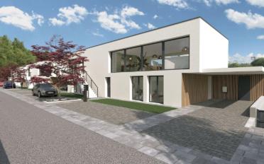 Residential building - image - 2