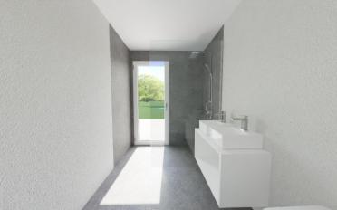 Immeuble résidentiel - image - 9