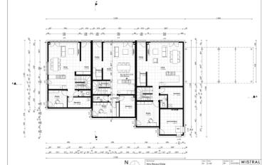 Maison contiguë 5.5 pièces - image - 8