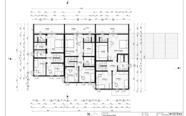 Maison contiguë 5.5 pièces - image - 10