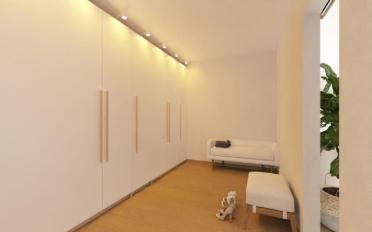 Maison contiguë 5.5 pièces - image - 5
