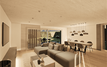 Villa 5.5 rooms - image - 3