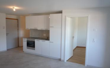 Apartment 2.5 rooms - image - 8