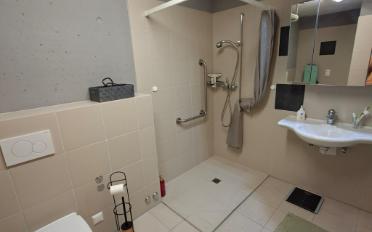 Wohnung 2.5 Zimmer - image - 3