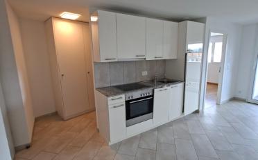 Wohnung 2.5 Zimmer - image - 1