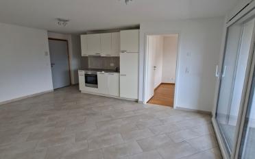 Wohnung 2.5 Zimmer - image - 3