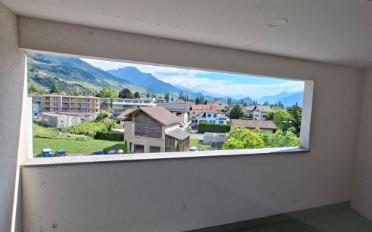 Wohnung 2.5 Zimmer - image - 7