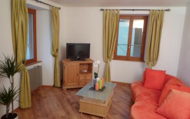 Wohnung 3 Zimmer - image - 1