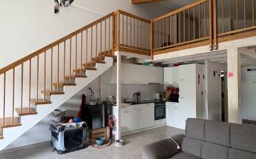 Loft 2.5 rooms - image - 3