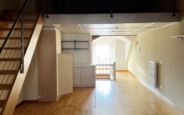 Apartment 2.5 rooms - image - 4