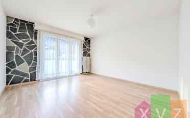 Attic flat 3.5 rooms - image - 2