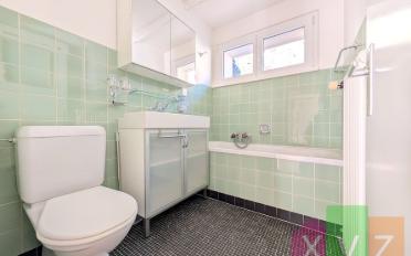 Attic flat 3.5 rooms - image - 6