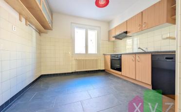 Attic flat 3.5 rooms - image - 8