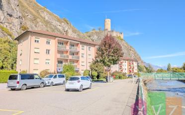 Attique 3.5 pièces - image - 11