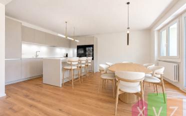 Apartment 5.5 rooms - image - 2