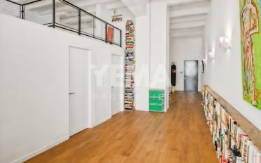 Loft 6 pièces - image - 3