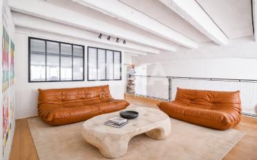 Loft 6 pièces - image - 5