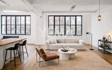 Loft 6 pièces - image - 8