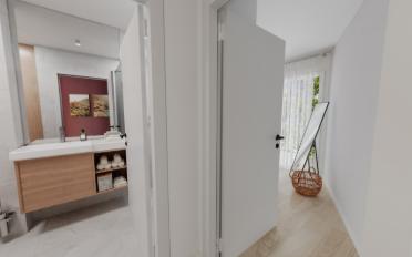 Apartment 2.5 rooms - image - 4
