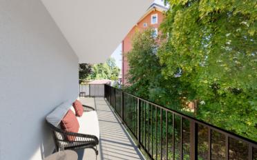 Apartment 2.5 rooms - image - 11