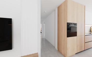 Attikawohnung 4.5 Zimmer - image - 5