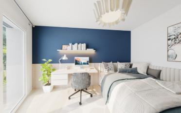 Attikawohnung 4.5 Zimmer - image - 10