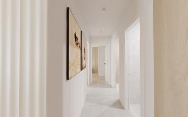 Apartment 3.5 rooms - image - 5
