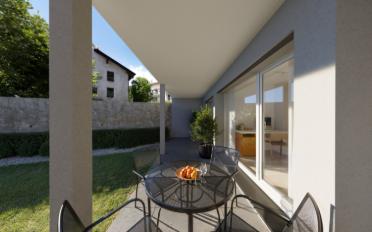 Apartment 3.5 rooms - image - 11