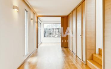 Attic flat 4.5 rooms - image - 2