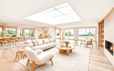 Attic flat 4.5 rooms - image - 3