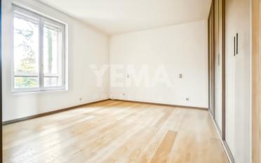 Attic flat 4.5 rooms - image - 6