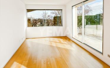 Attic flat 4.5 rooms - image - 8