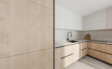 Apartment 2.5 rooms - image - 3